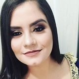 Montollilarissa from Divinopolis | Woman | 29 years old | Capricorn