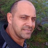 Nando from Sao Jose do Rio Preto | Man | 40 years old | Scorpio