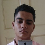 Greii from Quesada | Man | 26 years old | Scorpio