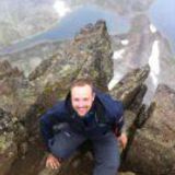 Magnus from Arendal | Man | 45 years old | Cancer