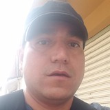 Al from Tuxpan | Man | 45 years old | Aquarius