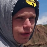Alex from Louth | Man | 26 years old | Cancer