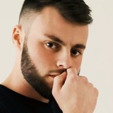 Cedric from Gent | Man | 29 years old | Libra