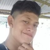 Guero from Cancún | Man | 26 years old | Aquarius