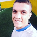 Brunimpimemntel from Teresopolis | Man | 31 years old | Capricorn