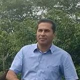 Eduardo from Dois Riachos | Man | 49 years old | Capricorn