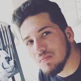 Cavalim from Contenda | Man | 27 years old | Virgo