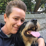 Kerry from Herlev | Woman | 51 years old | Gemini