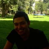 Grntanner from Ankara | Man | 37 years old | Libra