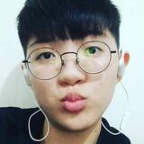 Eonch from Taipei | Woman | 24 years old | Gemini