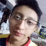 Llanesisaacw2 from Mérida | Man | 24 years old | Scorpio