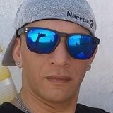 Romberggermaw3 from Jose de San Martin | Man | 47 years old | Libra