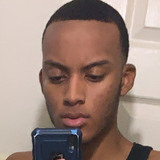 Chris from Merchantville | Man | 23 years old | Scorpio