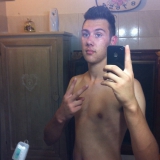 Marco from Lusia | Man | 29 years old | Libra