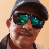 Decoff from Santo Antonio | Man | 50 years old | Gemini