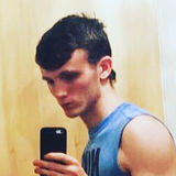 Dave from Berwick-Upon-Tweed | Man | 26 years old | Virgo