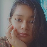 Anushila5I from Kolkata | Woman | 23 years old | Aquarius