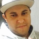 Edy from Alto Parana | Man | 37 years old | Aries
