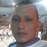 Camiloperezltl from Dabeiba | Man | 41 years old | Taurus