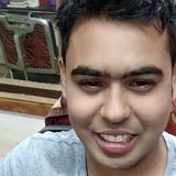 Ayush from Shahdol | Man | 33 years old | Aquarius