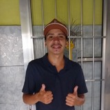 Fael from Cubatao | Man | 30 years old | Cancer