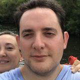 Maxi from Olivos | Man | 38 years old | Capricorn