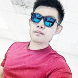Markus from Albuquerque | Man | 25 years old | Pisces