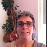 Anga from s-Hertogenbosch | Woman | 69 years old | Gemini