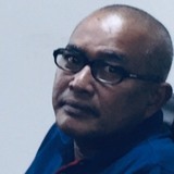 Run from Kuala Lumpur | Man | 63 years old | Gemini