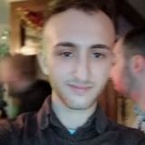 Johnlove from Crewe | Man | 31 years old | Capricorn