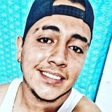 Alanraul20E from Frontera | Man | 27 years old | Virgo