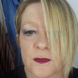 Monic from Pescara | Woman | 56 years old | Taurus