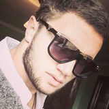Tato from Tbilisi | Man | 35 years old | Capricorn