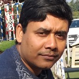 Subhasis from Kolkata | Man | 46 years old | Capricorn