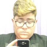 Biel from Cachoeiro de Itapemirim | Man | 25 years old | Aries