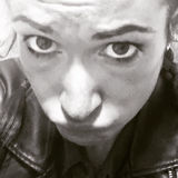 Fra from Milano | Woman | 38 years old | Cancer