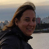 Lourdes from Montevideo | Woman | 46 years old | Virgo