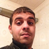 Mouhammed from New York | Man | 38 years old | Gemini