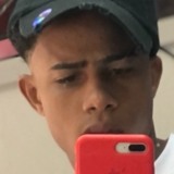 Edward from Santo Domingo | Man | 23 years old | Sagittarius