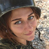 Renka from Saint Petersburg | Woman | 28 years old | Aries