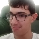 Oliveira from Santo Antonio da Charneca | Man | 24 years old | Cancer