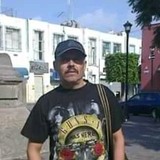 Zurikata from El Salto | Man | 55 years old | Sagittarius