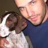 Robert from Santa Barbara | Man | 42 years old | Pisces