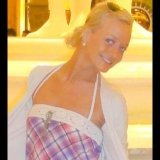Julie from Copenhagen | Woman | 38 years old | Gemini