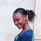 Beckkylex from Lagos | Woman | 37 years old | Capricorn