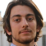 Louisandro from Tbilisi | Man | 25 years old | Sagittarius