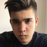 Andreist from Bistrita | Man | 28 years old | Capricorn