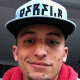 Thomas from Pacheco | Man | 34 years old | Capricorn