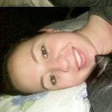 Chris from Charqueadas | Woman | 31 years old | Aquarius