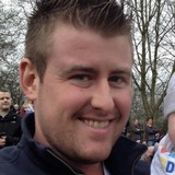 Therammer from Duivendrecht | Man | 41 years old | Gemini